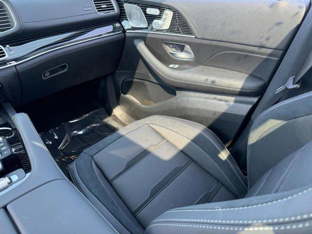 new 2026 Mercedes-Benz AMG GLE 53 car, priced at $102,115