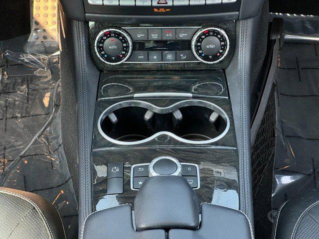 used 2016 Mercedes-Benz CLS-Class car, priced at $23,998
