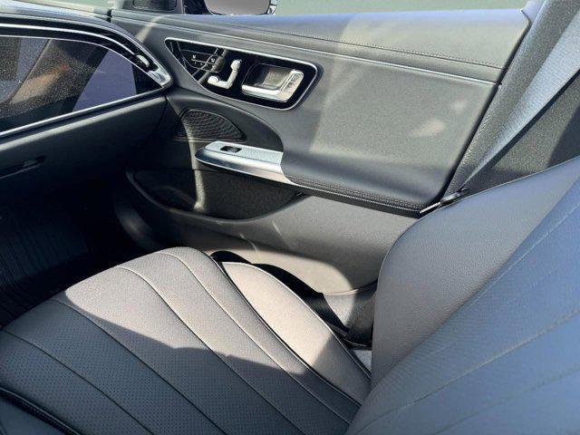 new 2025 Mercedes-Benz E-Class car, priced at $76,315
