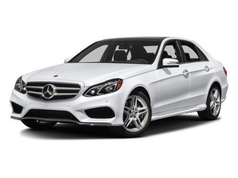 used 2016 Mercedes-Benz E-Class car, priced at $17,505