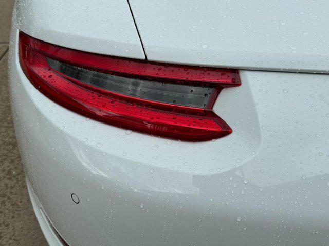used 2019 Porsche 911 car, priced at $86,284