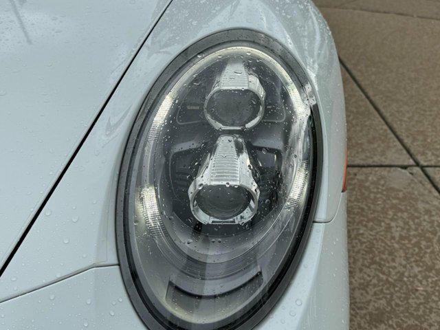 used 2019 Porsche 911 car, priced at $86,284