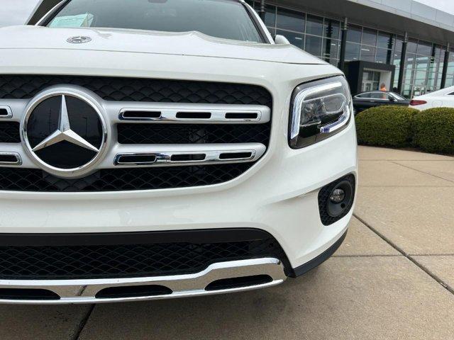 used 2023 Mercedes-Benz GLB 250 car, priced at $41,931