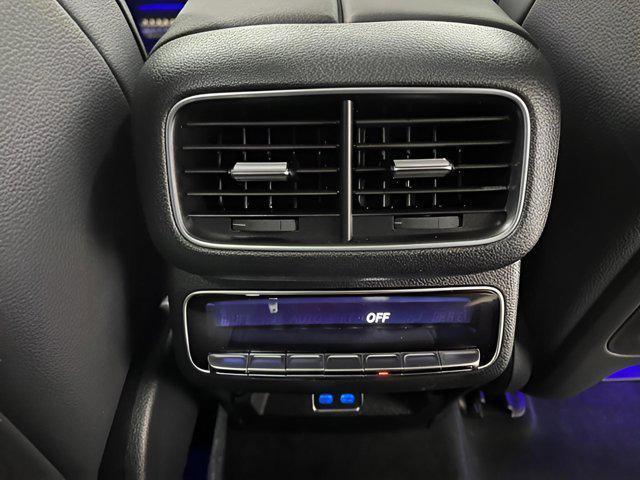 new 2025 Mercedes-Benz GLS 450 car, priced at $95,865