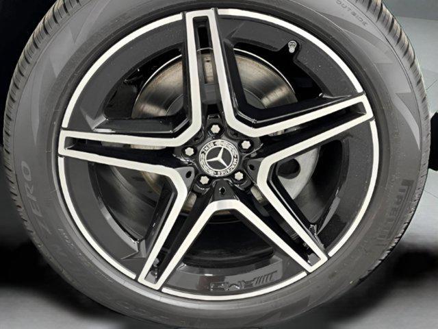 new 2025 Mercedes-Benz GLS 450 car, priced at $95,865