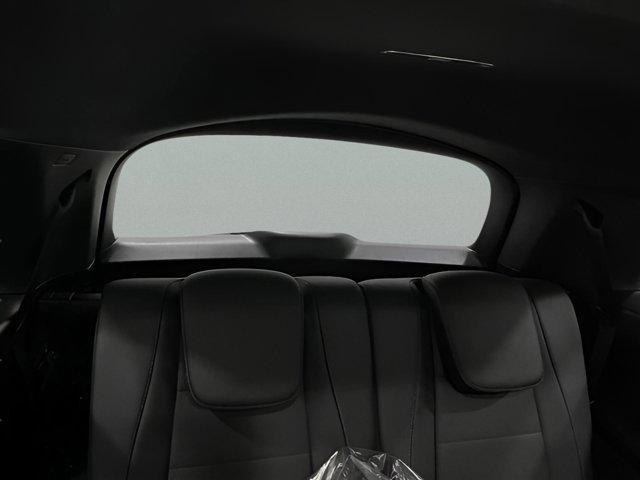 new 2025 Mercedes-Benz GLS 450 car, priced at $95,865