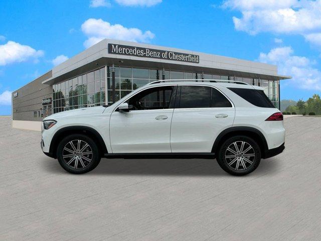 new 2024 Mercedes-Benz GLE 350 car, priced at $67,045