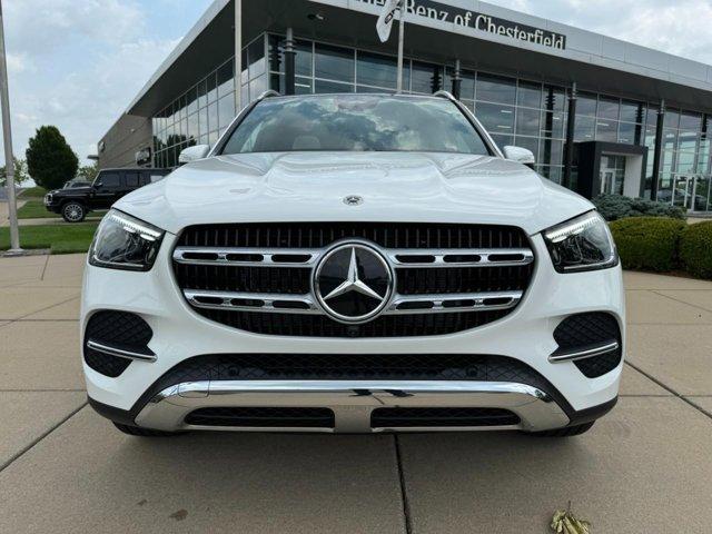 new 2024 Mercedes-Benz GLE 350 car, priced at $67,045