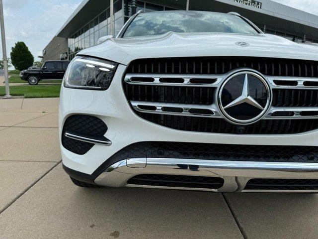 new 2024 Mercedes-Benz GLE 350 car, priced at $67,045