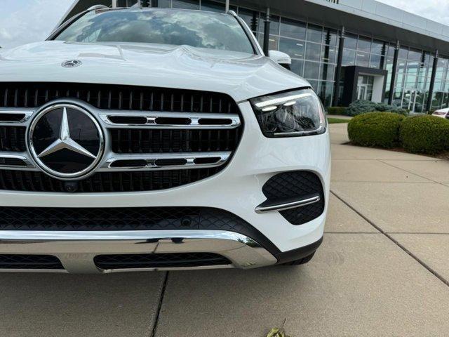 new 2024 Mercedes-Benz GLE 350 car, priced at $67,045