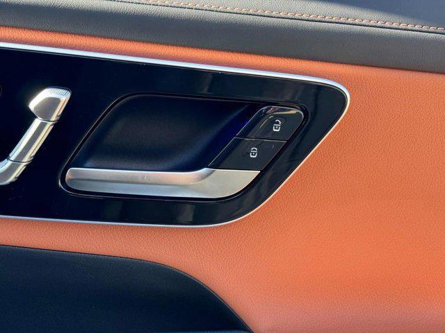 used 2024 Mercedes-Benz GLC 300 car, priced at $51,999