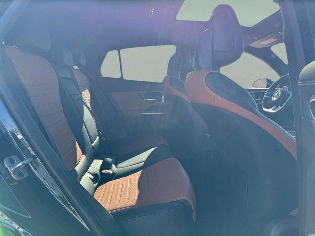 used 2024 Mercedes-Benz GLC 300 car, priced at $51,999