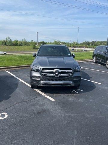 used 2022 Mercedes-Benz GLE 350 car, priced at $50,486