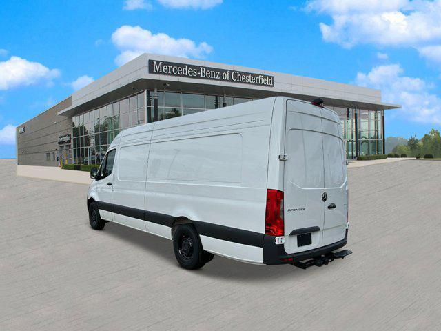 new 2024 Mercedes-Benz Sprinter 2500 car, priced at $64,938