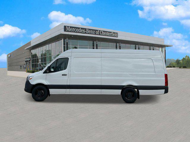 new 2024 Mercedes-Benz Sprinter 2500 car, priced at $64,938