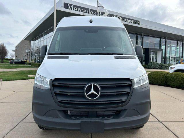 new 2024 Mercedes-Benz Sprinter 2500 car, priced at $64,938