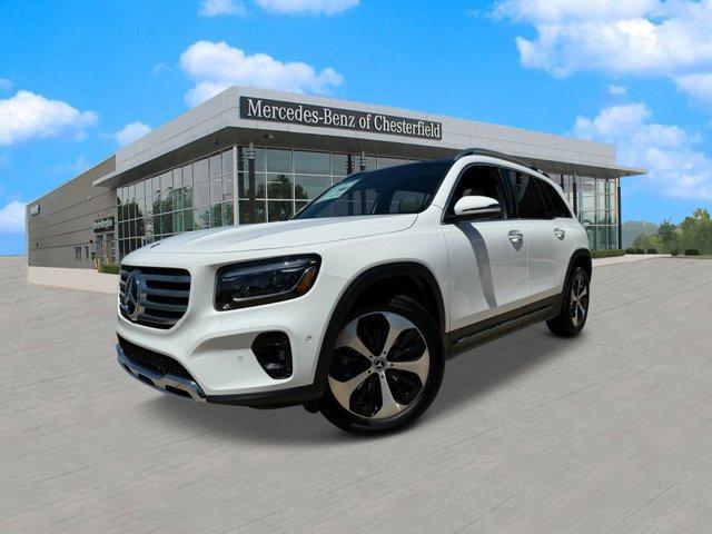 new 2024 Mercedes-Benz GLB 250 car, priced at $52,540