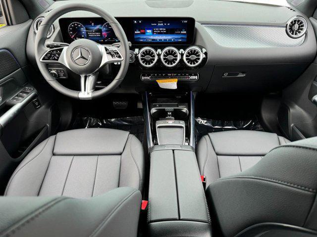 used 2025 Mercedes-Benz GLA 250 car, priced at $44,488