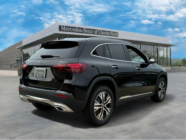 used 2025 Mercedes-Benz GLA 250 car, priced at $44,488