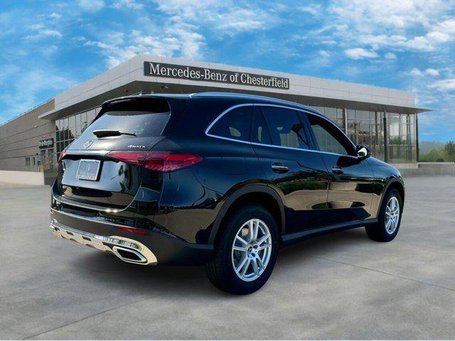 used 2025 Mercedes-Benz GLC 300 car, priced at $51,844