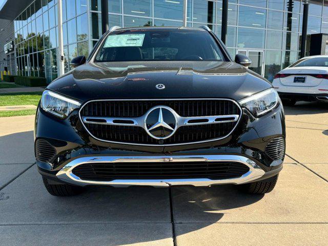 used 2025 Mercedes-Benz GLC 300 car, priced at $51,844