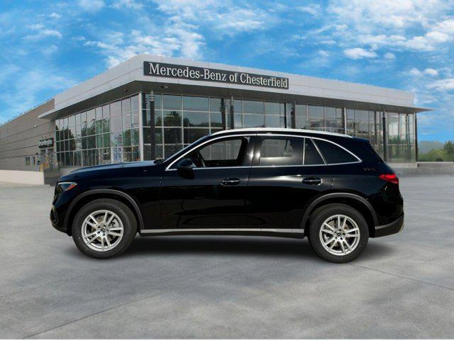 used 2025 Mercedes-Benz GLC 300 car, priced at $51,844