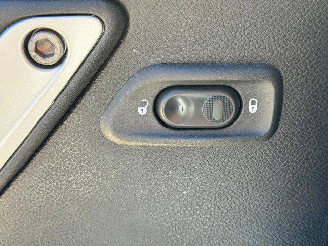 used 2018 Jeep Wrangler JK Unlimited car, priced at $25,199