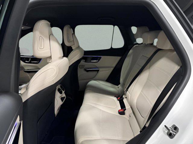 used 2024 Mercedes-Benz GLC 300 car, priced at $44,499