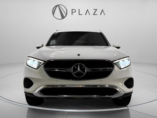 used 2024 Mercedes-Benz GLC 300 car, priced at $44,499