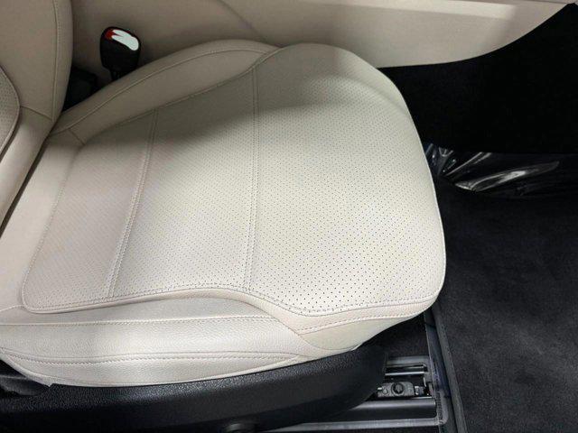 used 2024 Mercedes-Benz GLC 300 car, priced at $44,499