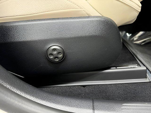 used 2024 Mercedes-Benz GLC 300 car, priced at $44,499