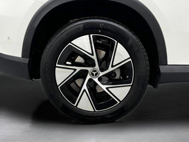 used 2024 Mercedes-Benz GLC 300 car, priced at $44,499