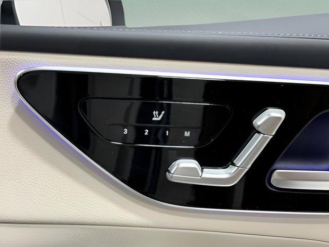 used 2024 Mercedes-Benz GLC 300 car, priced at $44,499