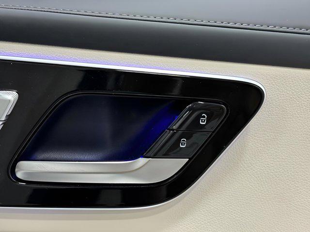 used 2024 Mercedes-Benz GLC 300 car, priced at $44,499