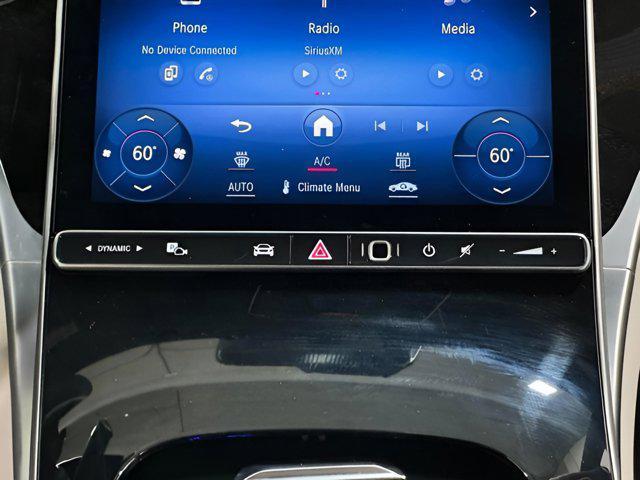 used 2024 Mercedes-Benz GLC 300 car, priced at $44,499