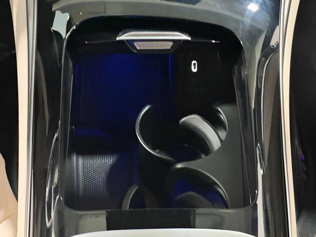 used 2024 Mercedes-Benz GLC 300 car, priced at $44,499