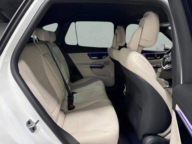 used 2024 Mercedes-Benz GLC 300 car, priced at $44,499
