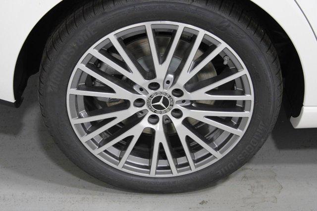 used 2025 Mercedes-Benz CLA 250 car, priced at $41,998