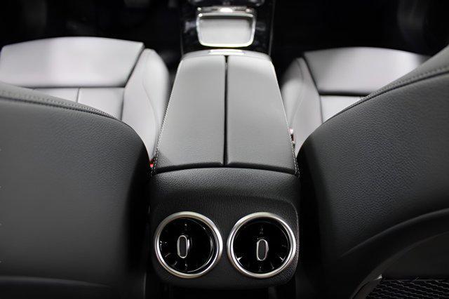 used 2025 Mercedes-Benz CLA 250 car, priced at $38,485