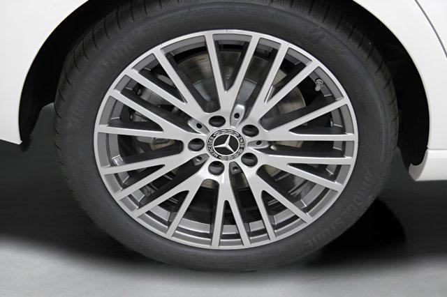 used 2025 Mercedes-Benz CLA 250 car, priced at $38,485
