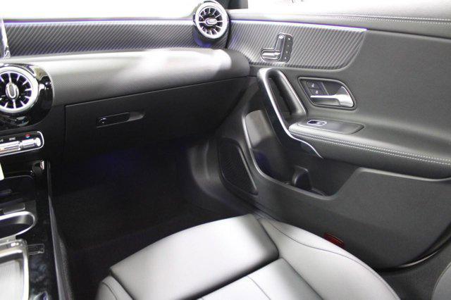 used 2025 Mercedes-Benz CLA 250 car, priced at $41,998