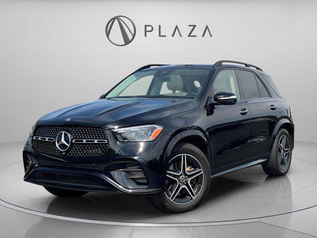 used 2024 Mercedes-Benz GLE 350 car, priced at $48,942