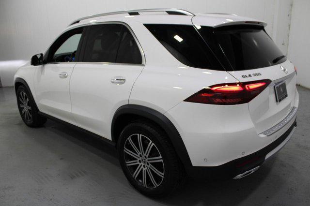 used 2024 Mercedes-Benz GLE 350 car, priced at $59,995