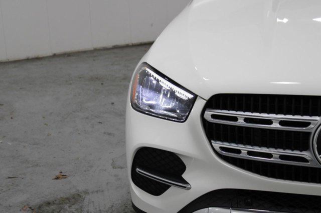 used 2024 Mercedes-Benz GLE 350 car, priced at $59,995