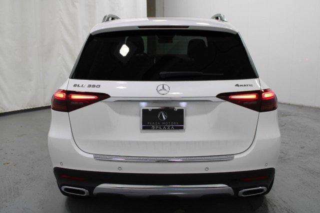 used 2024 Mercedes-Benz GLE 350 car, priced at $59,995