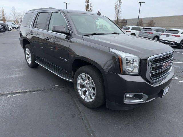 used 2016 GMC Yukon car, priced at $24,988