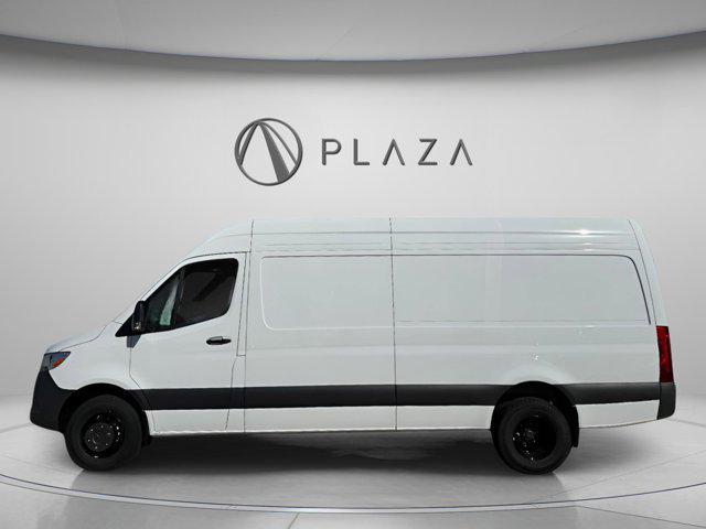 new 2025 Mercedes-Benz Sprinter 3500 car, priced at $77,069