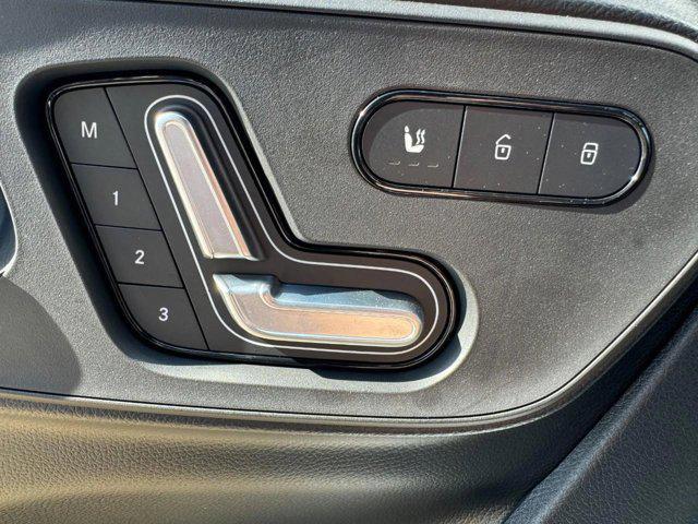 new 2025 Mercedes-Benz Sprinter 3500 car, priced at $77,069