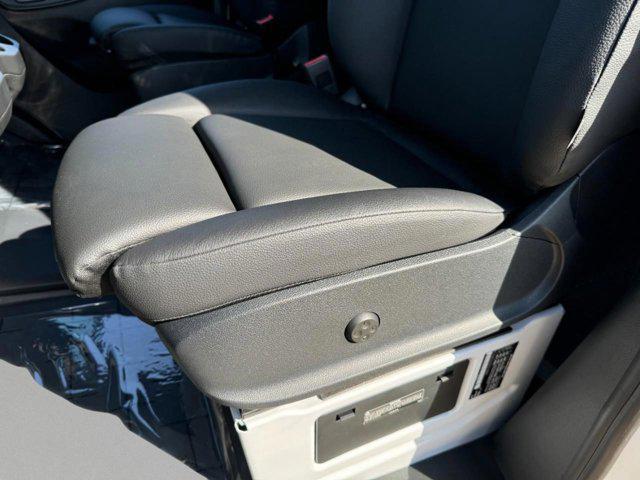 new 2025 Mercedes-Benz Sprinter 3500 car, priced at $77,069