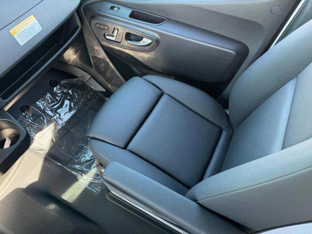 new 2025 Mercedes-Benz Sprinter 3500 car, priced at $77,069